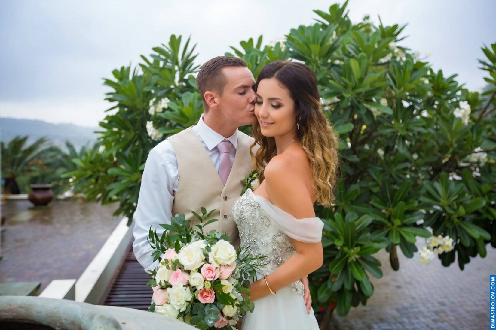 Wedding photography at Samujana Villas. Chris & Maria. Photo 36274 (2023-05-03 21:52:03)
