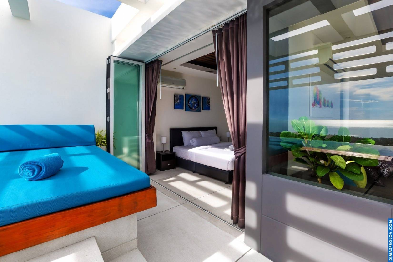 Real estate and property shoots Chaweng Beach view Luxury apartment. photo 3163 (2023-05-03 21:44:24)