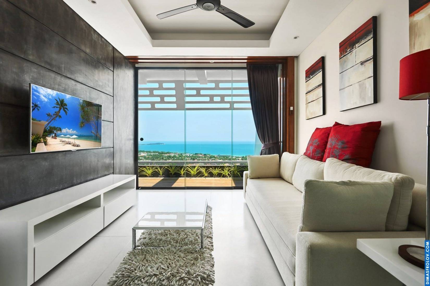 Real estate and property shoots Luxury apartment at Aqua Condo. photo 3184 (2023-05-03 21:44:25)