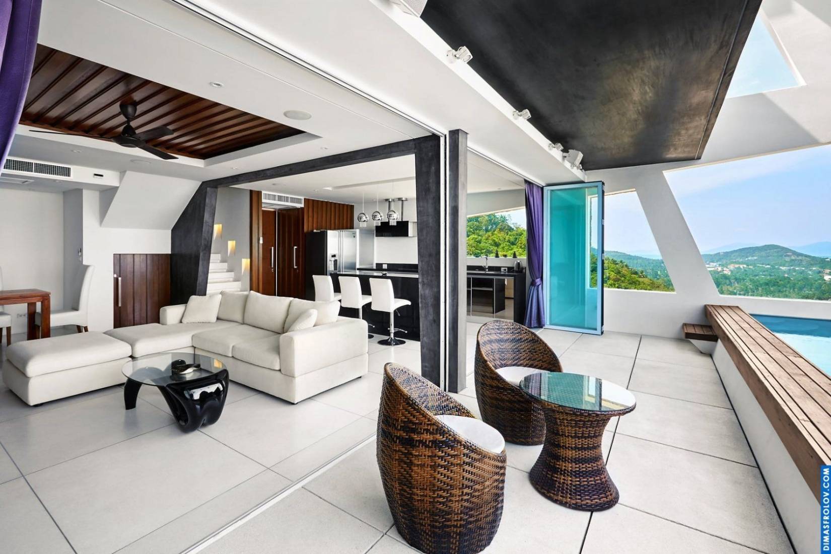 Real estate and property shoots Luxury apartment at Aqua Condo. photo 3191 (2023-05-03 21:44:25)
