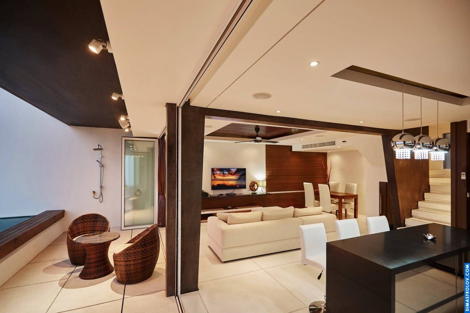 Real estate and property shoots Luxury apartment at Aqua Condo. photo 3193 (2023-05-03 21:44:25)