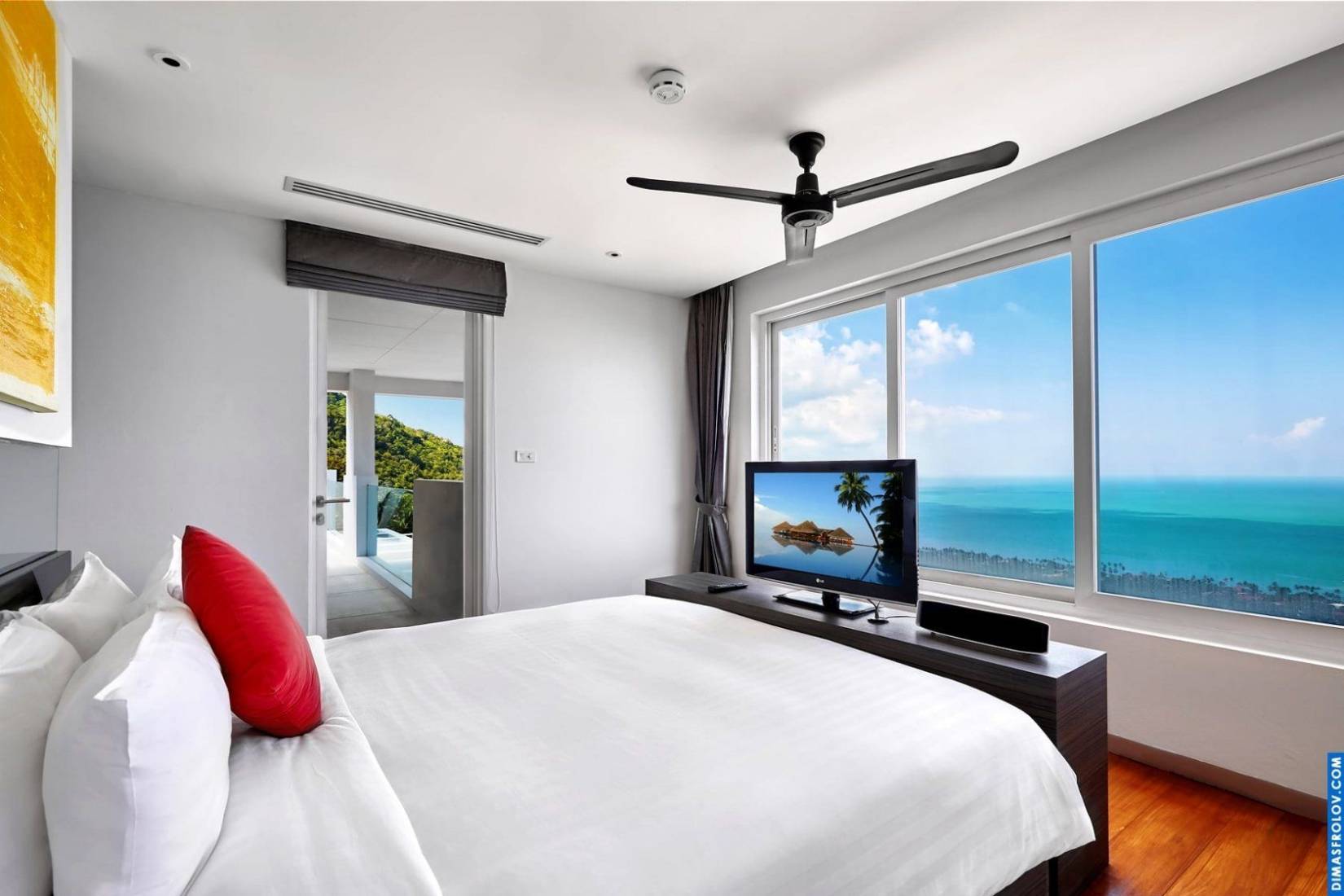 Real estate and property shoots Infinity Residences and Resort. photo 3223 (2023-05-03 21:44:25)
