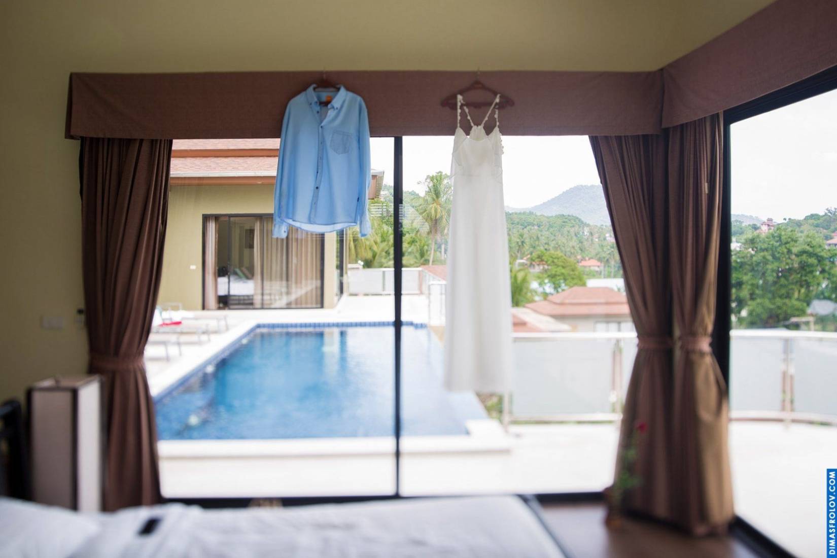 Buddhist Wedding at Zazen Boutique Resort . Photo 3380 (2023-05-03 21:44:26)
