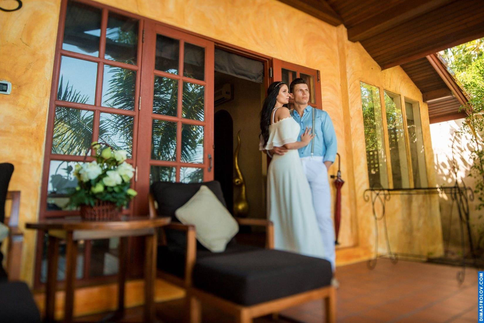 Buddhist Wedding at Zazen Boutique Resort . Photo 3471 (2023-05-03 21:44:27)