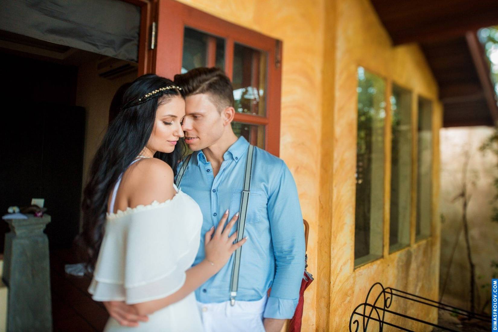 Buddhist Wedding at Zazen Boutique Resort . Photo 3470 (2023-05-03 21:44:27)