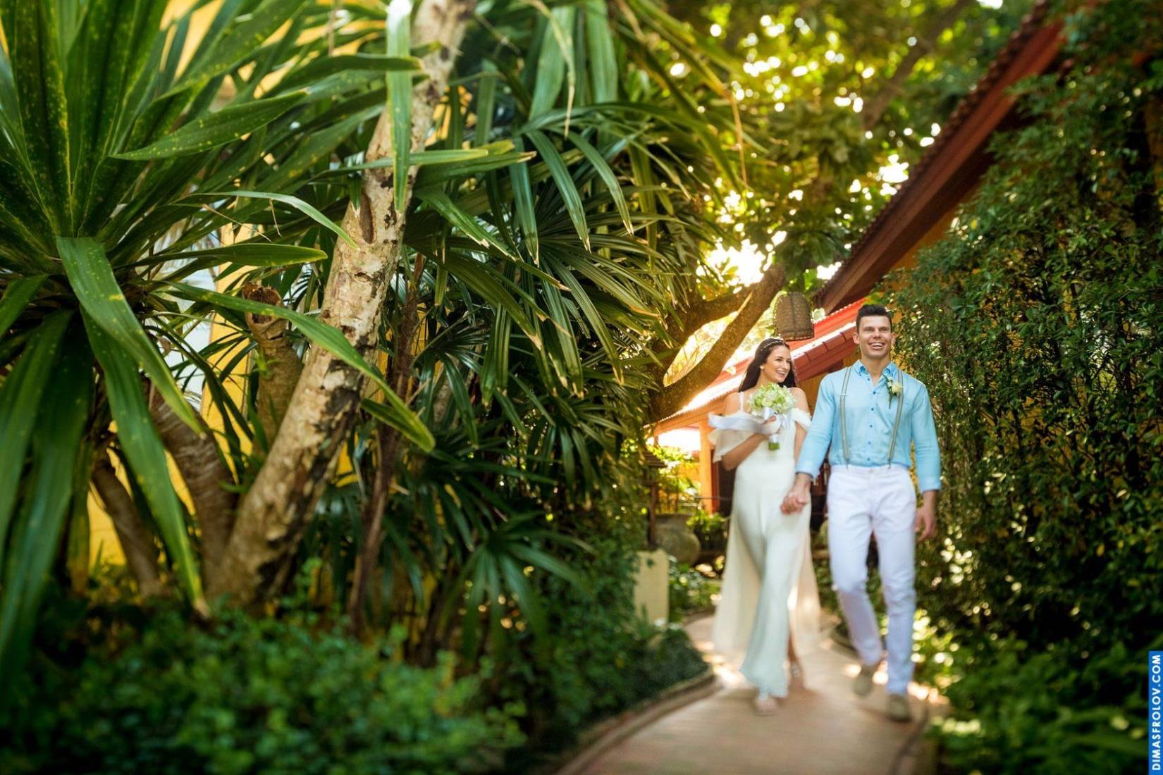 Buddhist Wedding at Zazen Boutique Resort . Photo 3477 (2023-05-03 21:44:27)