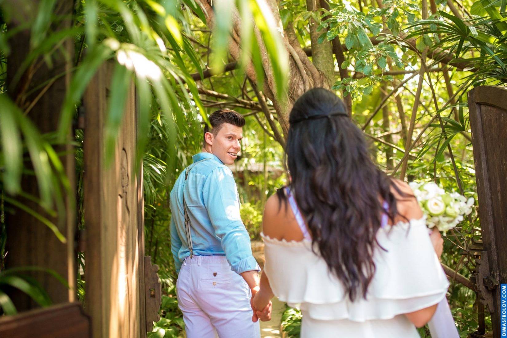 Buddhist Wedding at Zazen Boutique Resort . Photo 3494 (2023-05-03 21:44:28)
