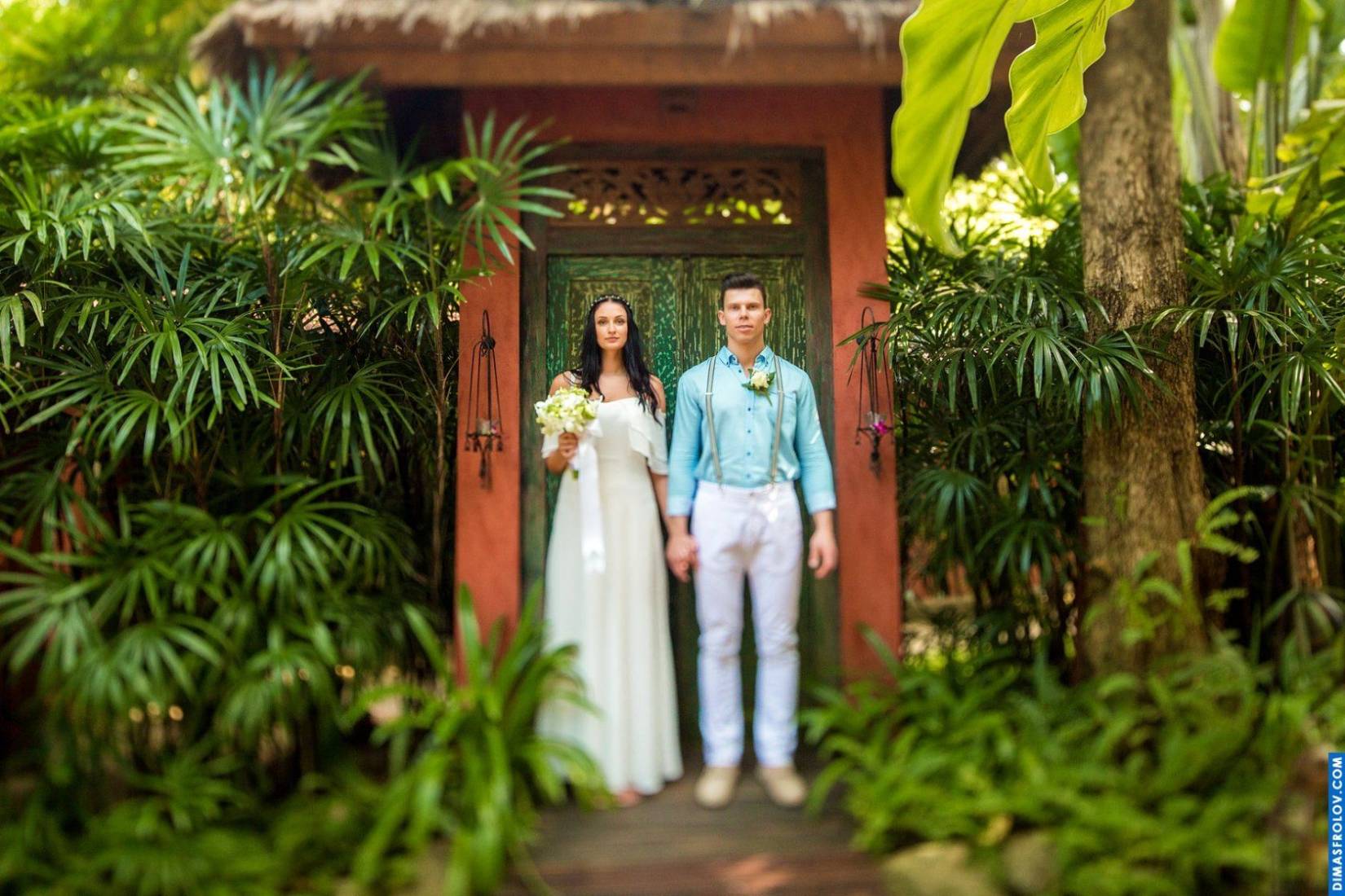 Buddhist Wedding at Zazen Boutique Resort . Photo 3493 (2023-05-03 21:44:28)