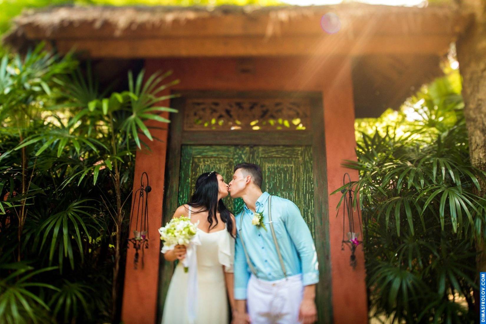Buddhist Wedding at Zazen Boutique Resort . Photo 3497 (2023-05-03 21:44:28)