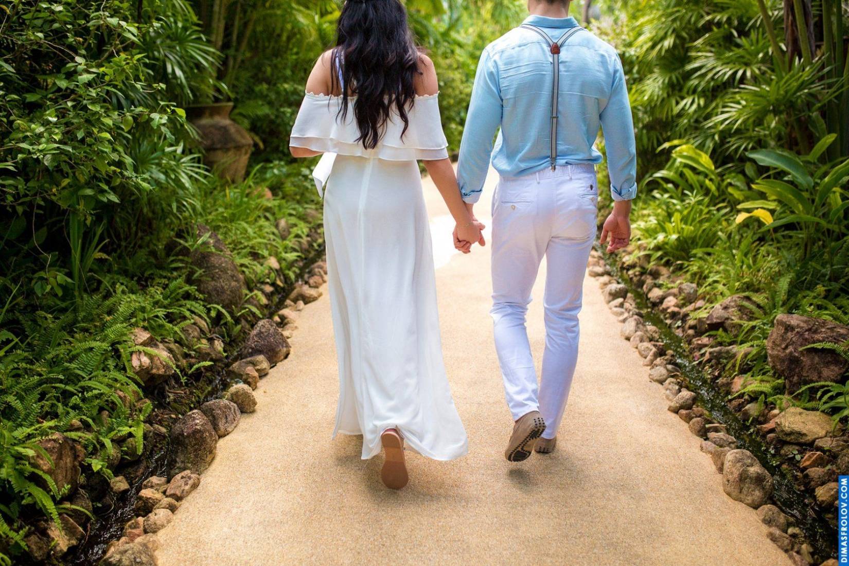 Buddhist Wedding at Zazen Boutique Resort . Photo 3510 (2023-05-03 21:44:28)