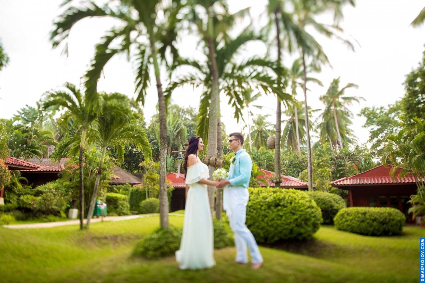 Buddhist Wedding at Zazen Boutique Resort . Photo 3528 (2023-05-03 21:44:28)