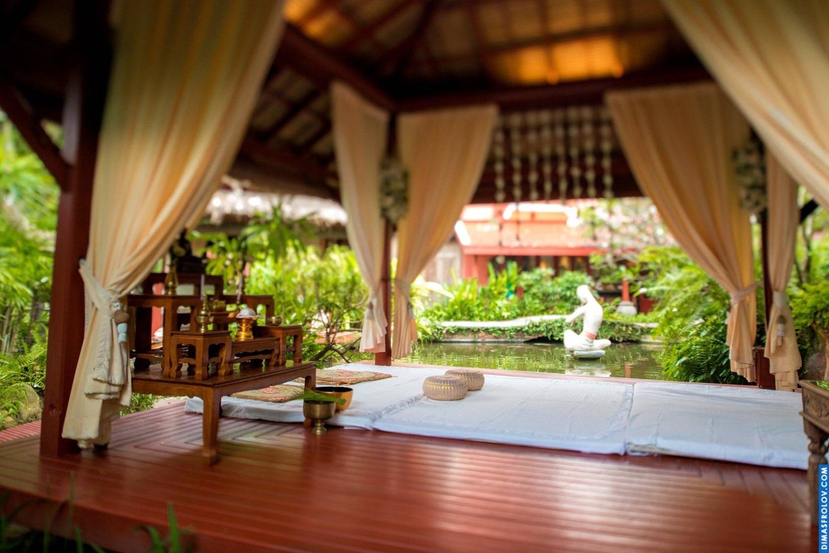Buddhist Wedding at Zazen Boutique Resort . Photo 3533 (2023-05-03 21:44:29)