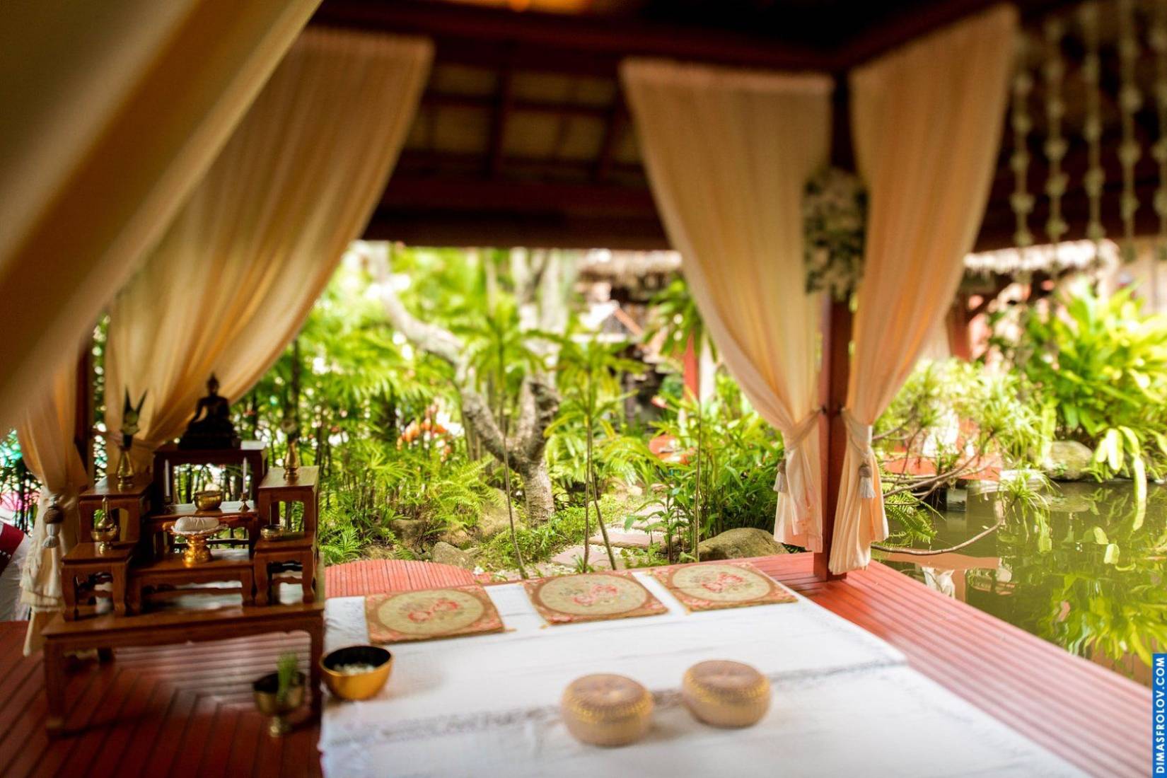 Buddhist Wedding at Zazen Boutique Resort . Photo 3538 (2023-05-03 21:44:29)
