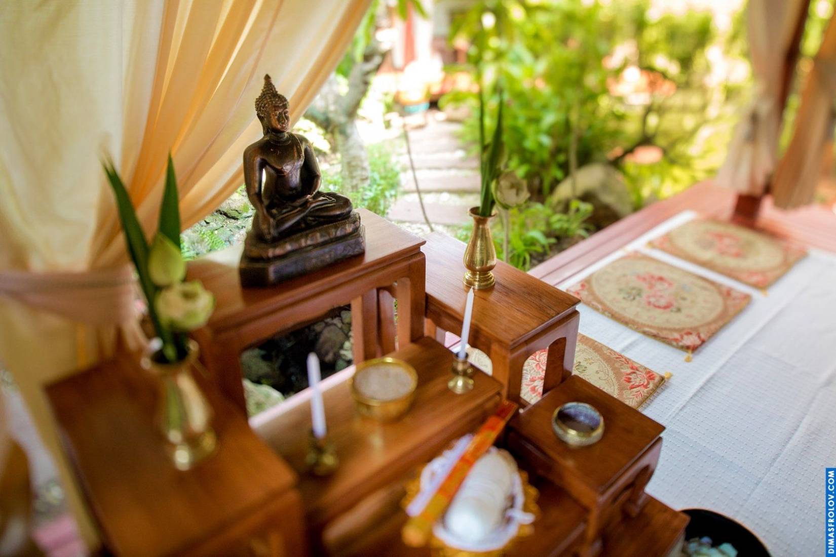 Buddhist Wedding at Zazen Boutique Resort . Photo 3535 (2023-05-03 21:44:29)