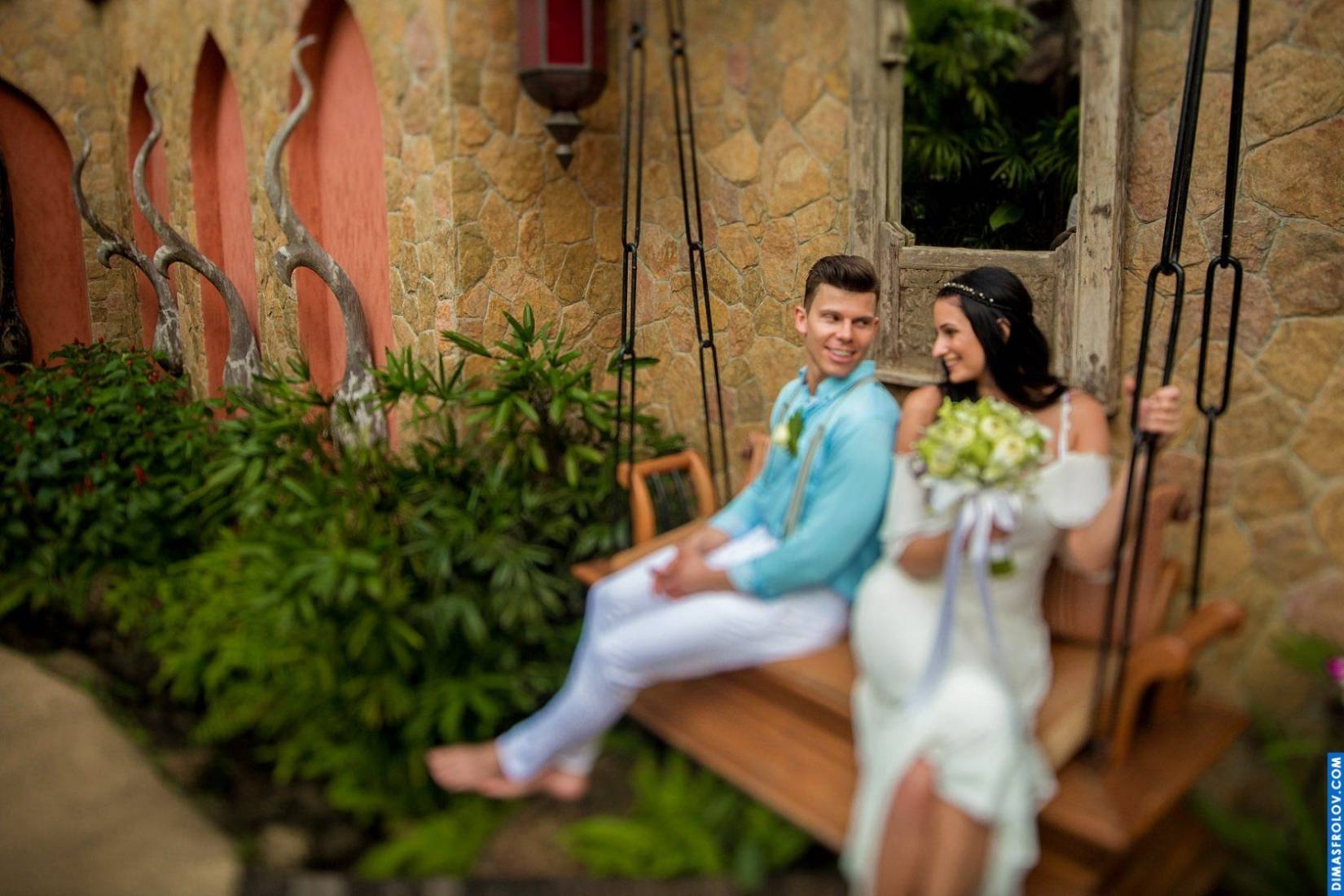Buddhist Wedding at Zazen Boutique Resort . Photo 3545 (2023-05-03 21:44:29)