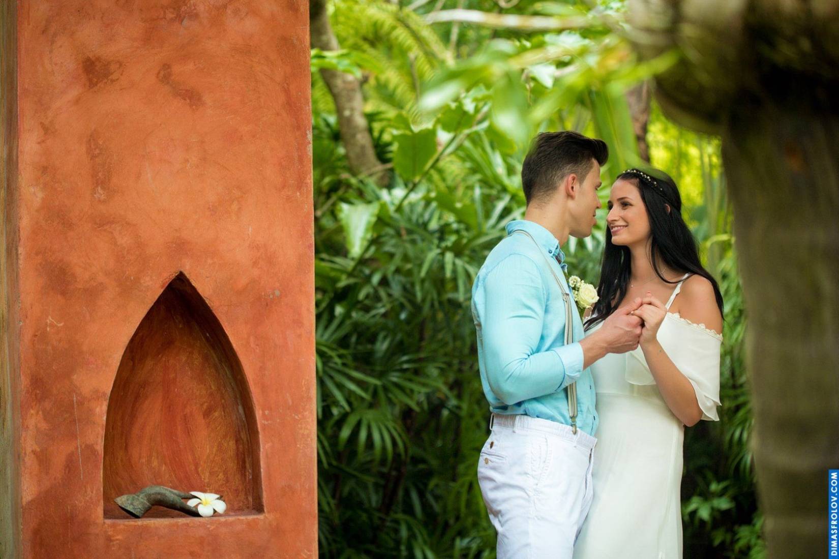 Buddhist Wedding at Zazen Boutique Resort . Photo 3555 (2023-05-03 21:44:29)