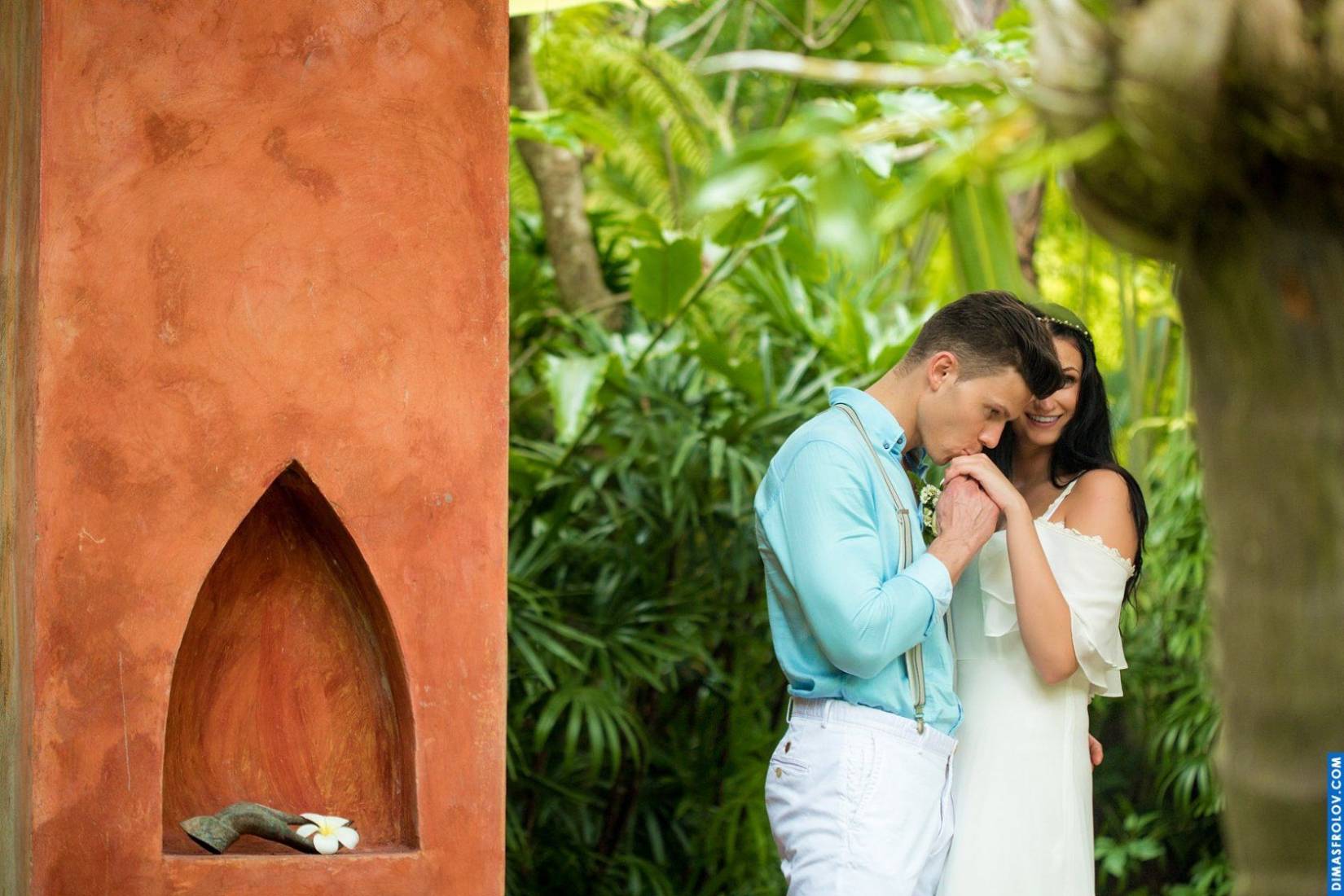 Buddhist Wedding at Zazen Boutique Resort . Photo 3558 (2023-05-03 21:44:29)
