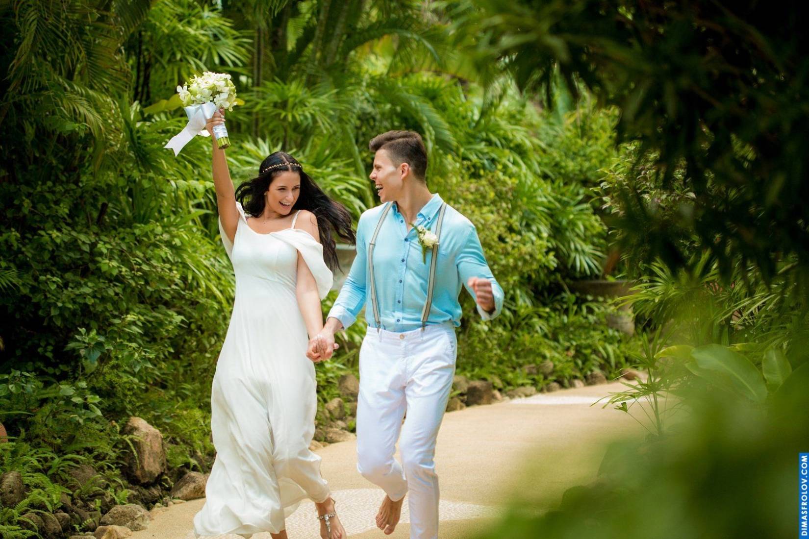 Buddhist Wedding at Zazen Boutique Resort . Photo 3569 (2023-05-03 21:44:29)