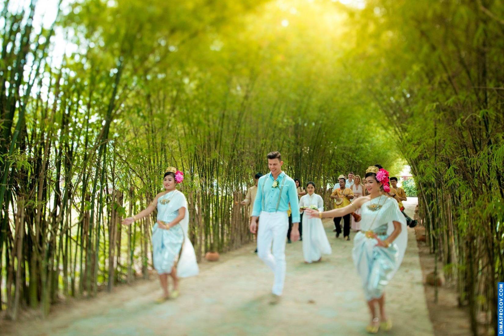 Buddhist Wedding at Zazen Boutique Resort . Photo 3577 (2023-05-03 21:44:29)