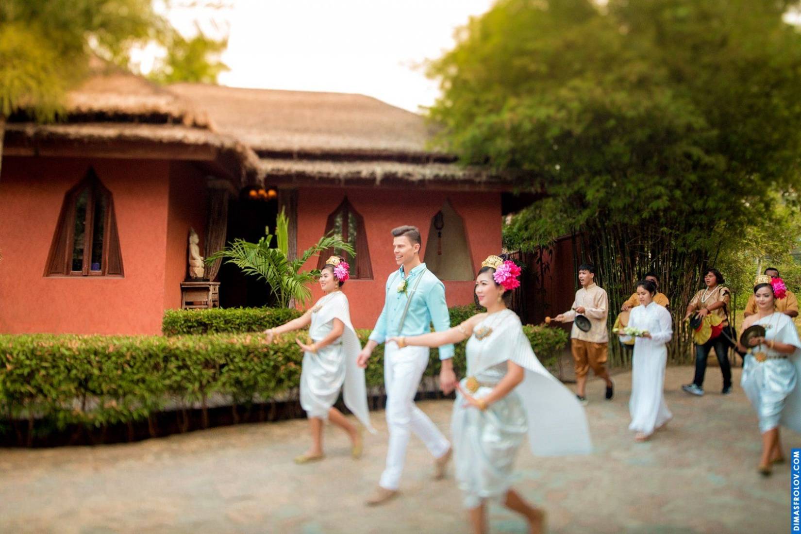 Buddhist Wedding at Zazen Boutique Resort . Photo 3571 (2023-05-03 21:44:29)