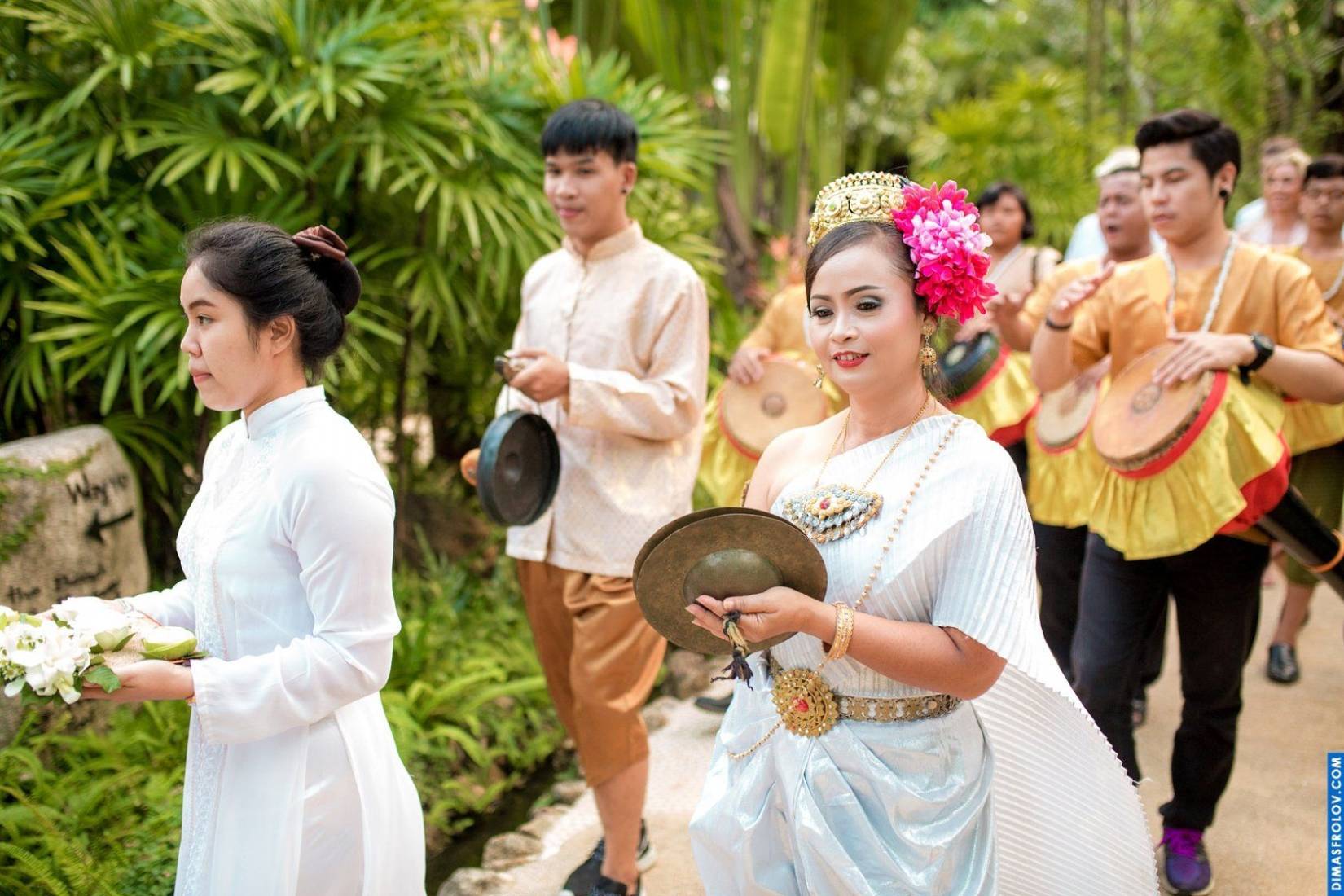 Buddhist Wedding at Zazen Boutique Resort . Photo 3576 (2023-05-03 21:44:29)