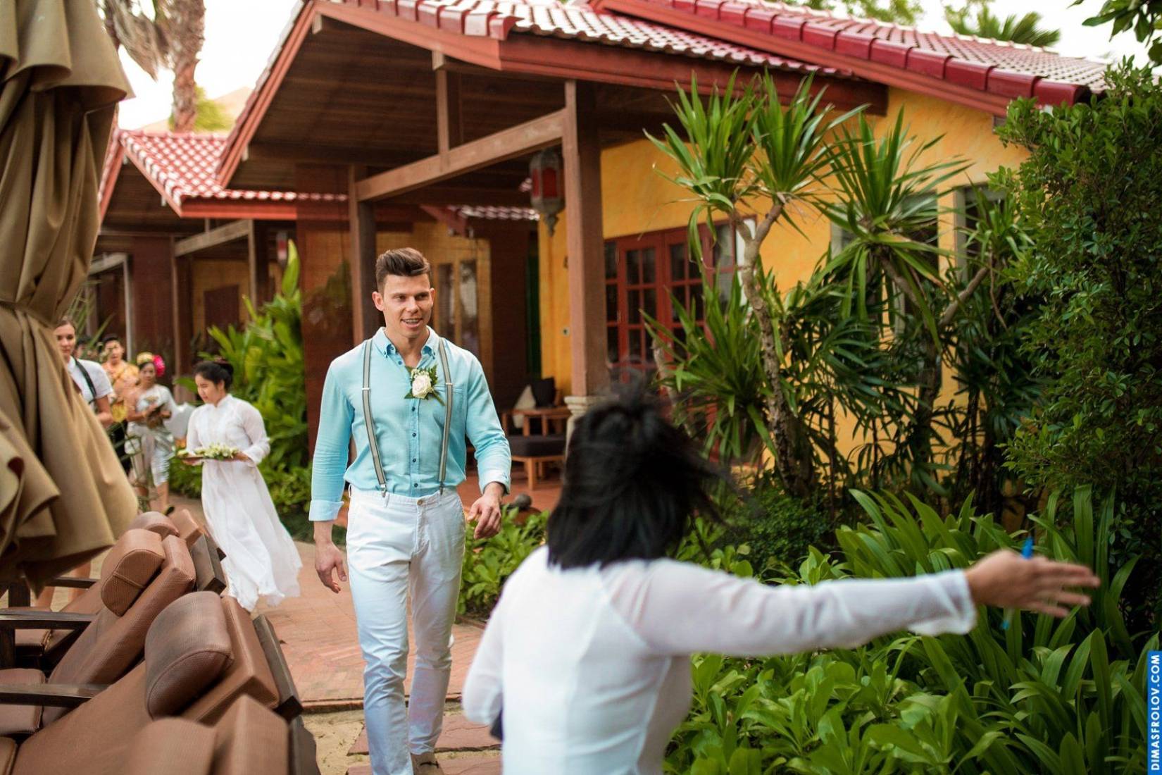 Buddhist Wedding at Zazen Boutique Resort . Photo 3586 (2023-05-03 21:44:30)
