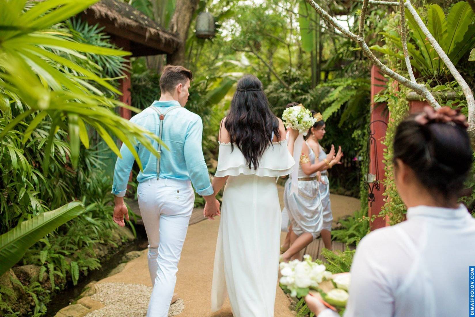 Buddhist Wedding at Zazen Boutique Resort . Photo 3593 (2023-05-03 21:44:30)