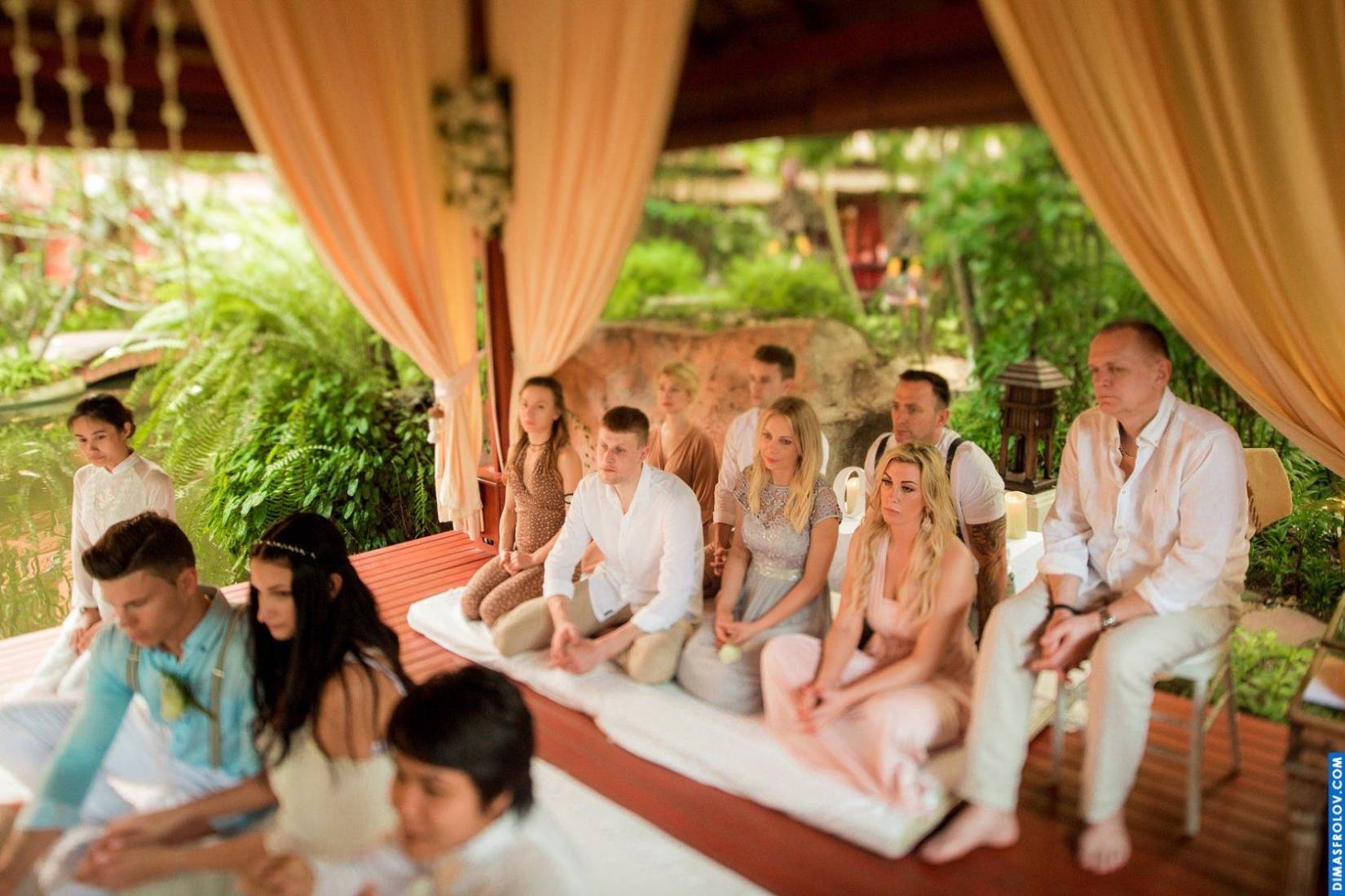Buddhist Wedding at Zazen Boutique Resort . Photo 3604 (2023-05-03 21:44:30)