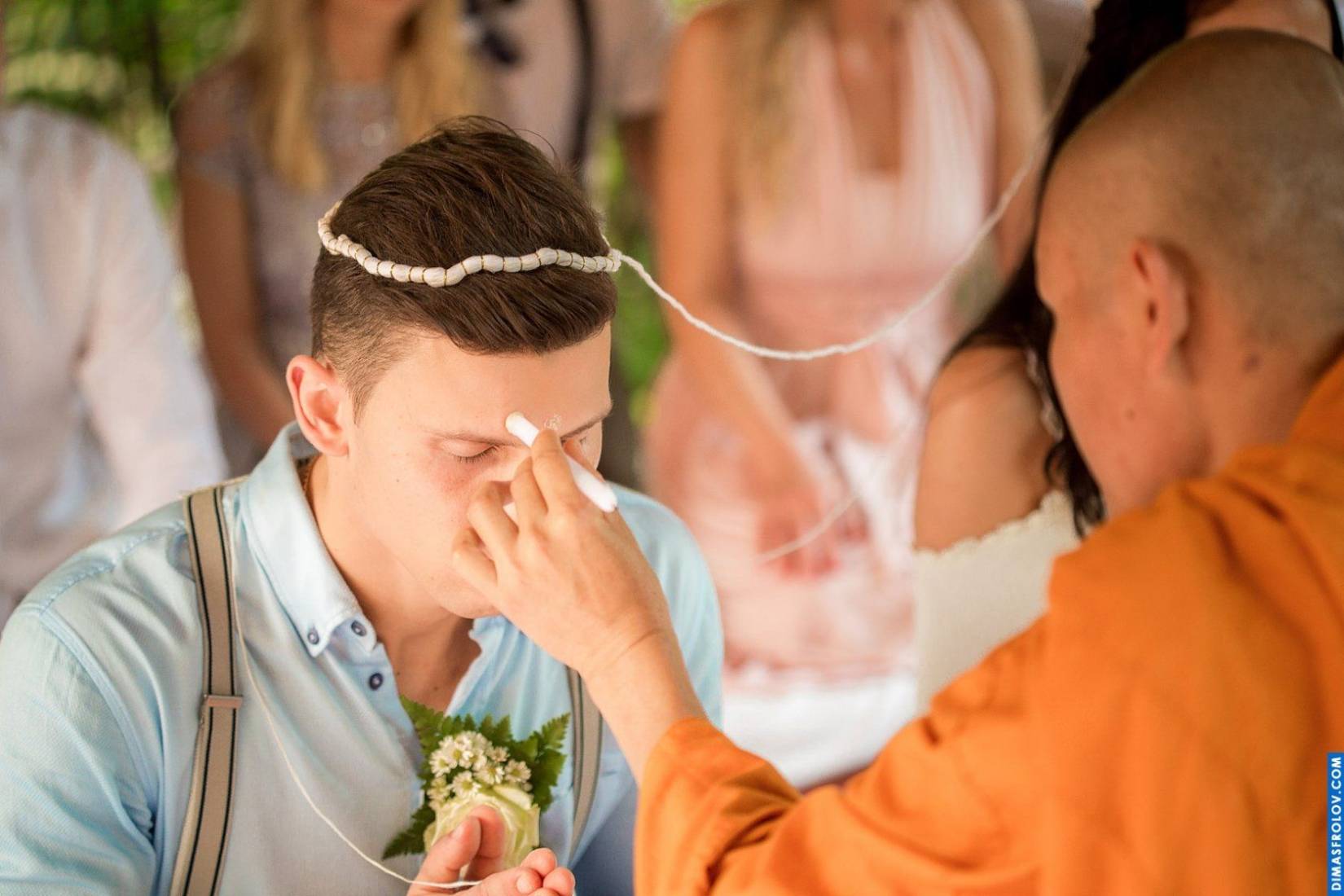 Buddhist Wedding at Zazen Boutique Resort . Photo 3617 (2023-05-03 21:44:30)