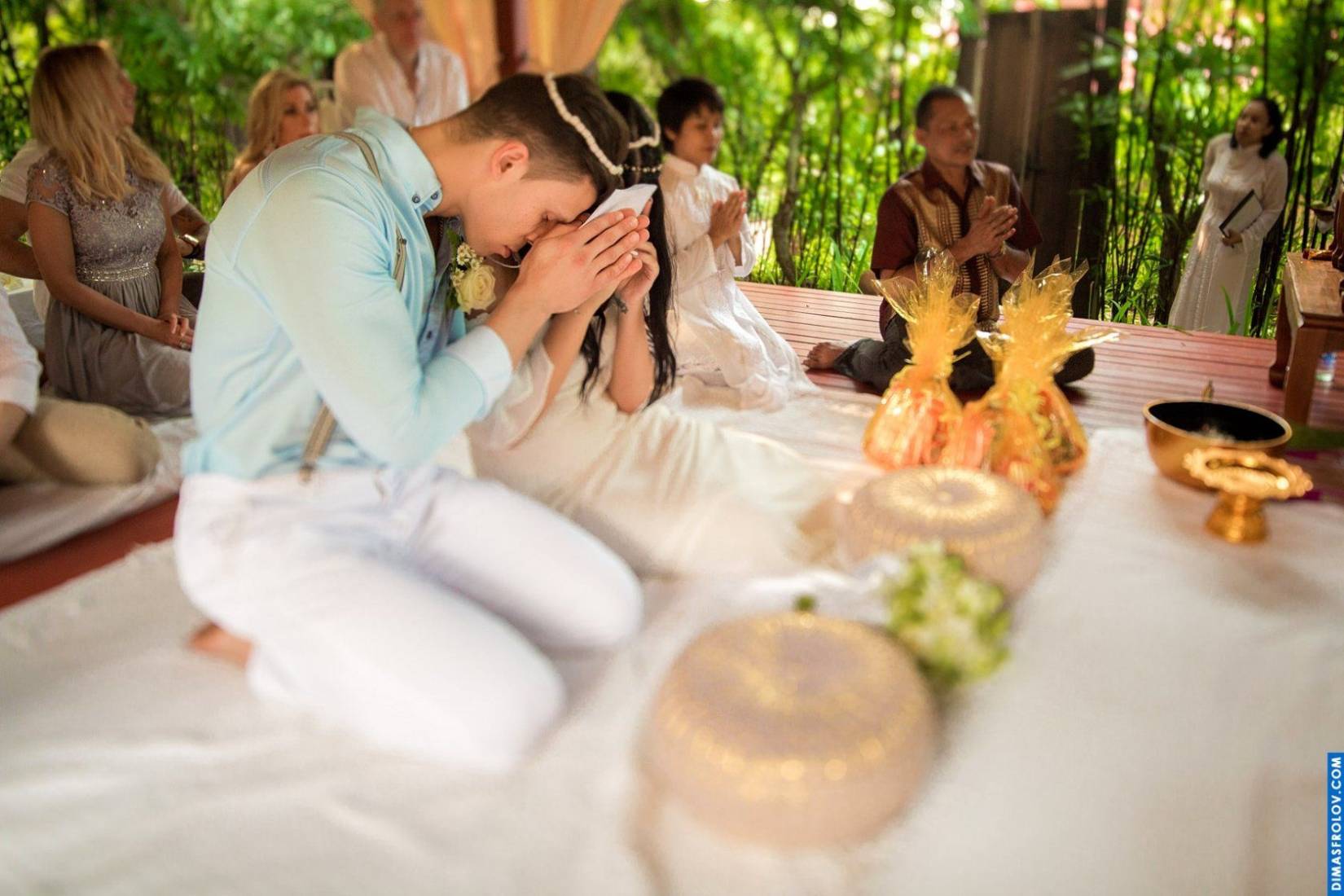 Buddhist Wedding at Zazen Boutique Resort . Photo 3636 (2023-05-03 21:44:30)
