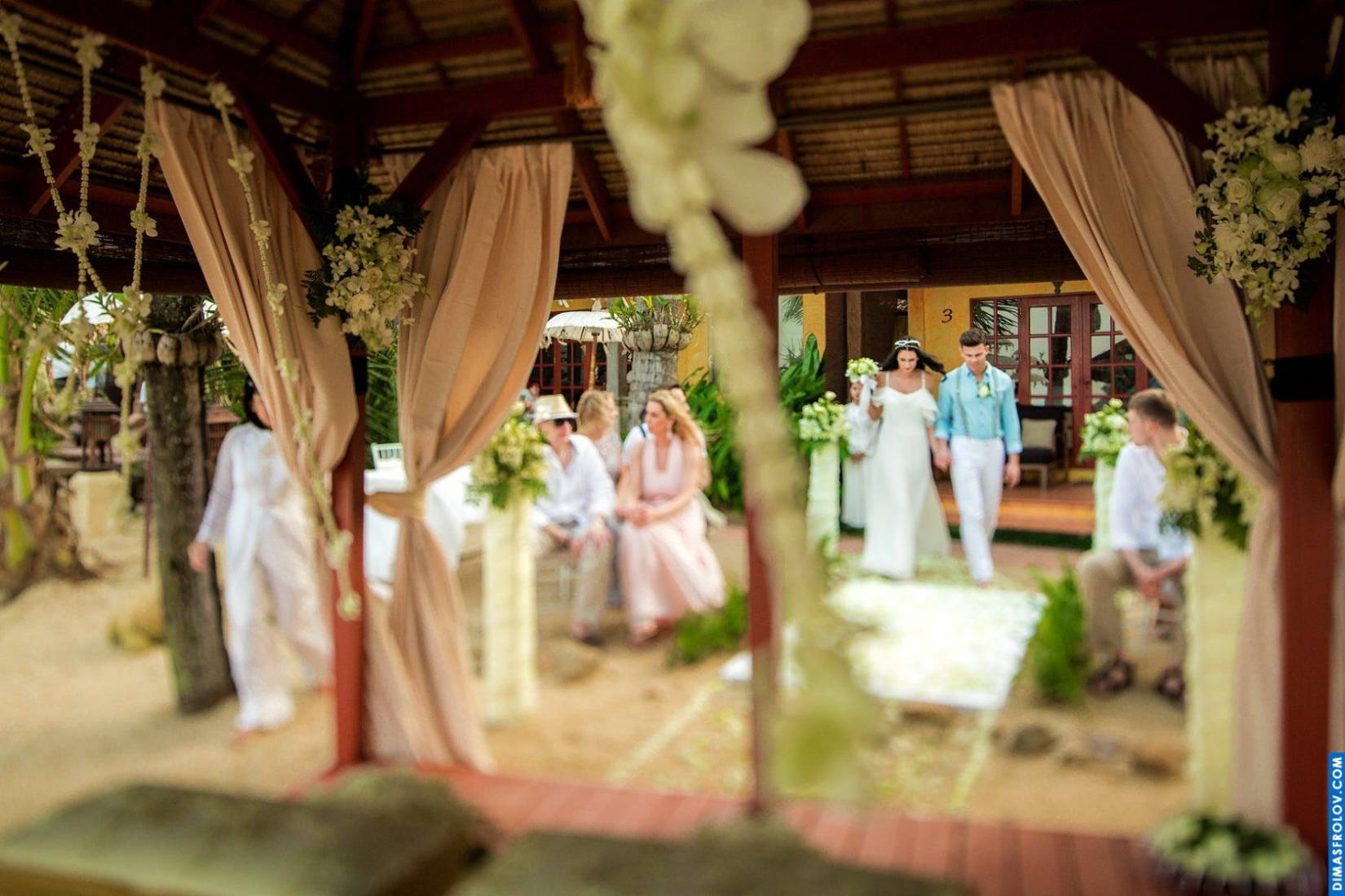 Buddhist Wedding at Zazen Boutique Resort . Photo 3679 (2023-05-03 21:44:31)