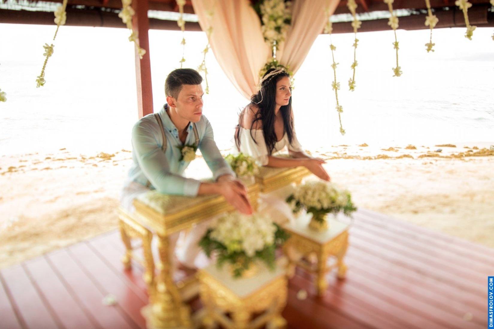 Buddhist Wedding at Zazen Boutique Resort . Photo 3669 (2023-05-03 21:44:31)