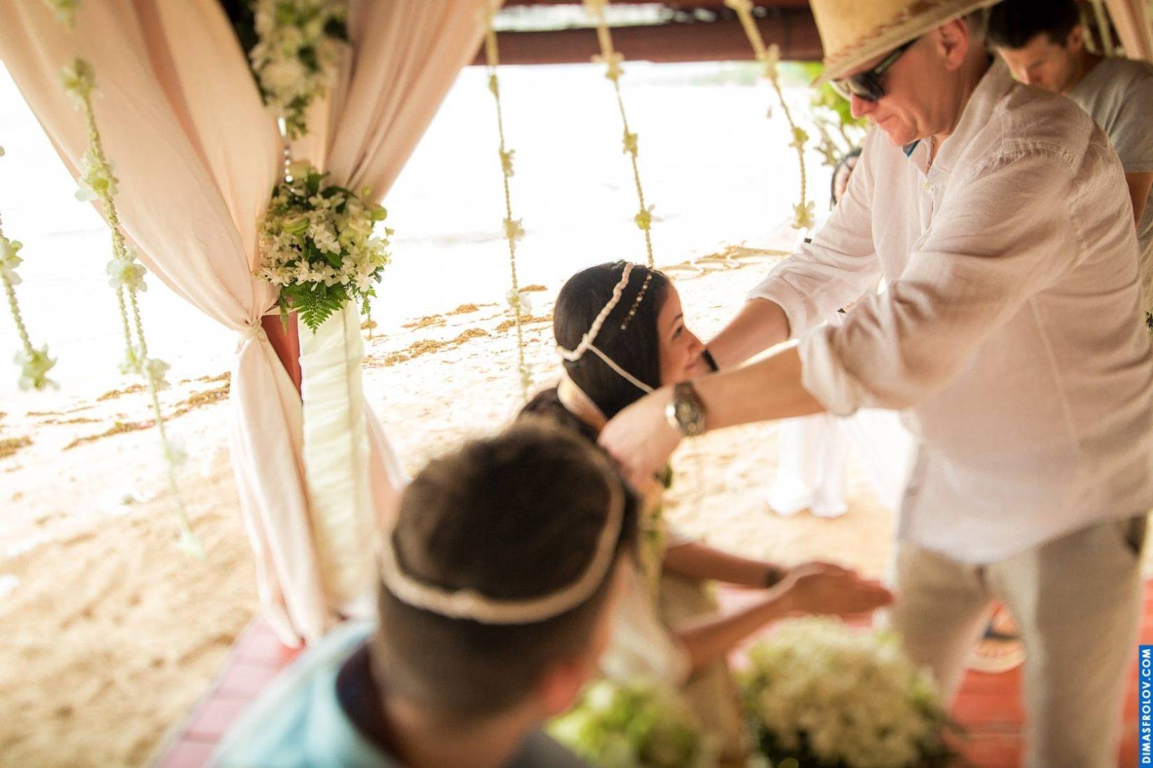 Buddhist Wedding at Zazen Boutique Resort . Photo 3664 (2023-05-03 21:44:31)