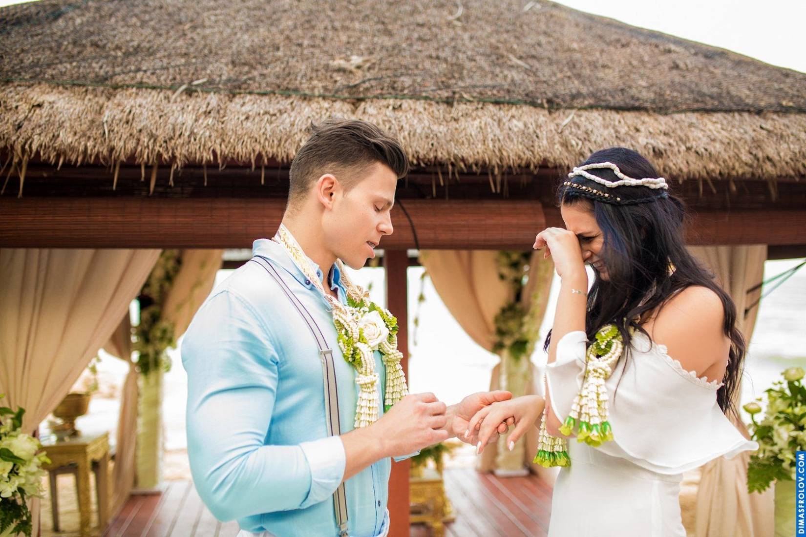 Buddhist Wedding at Zazen Boutique Resort . Photo 3697 (2023-05-03 21:44:32)