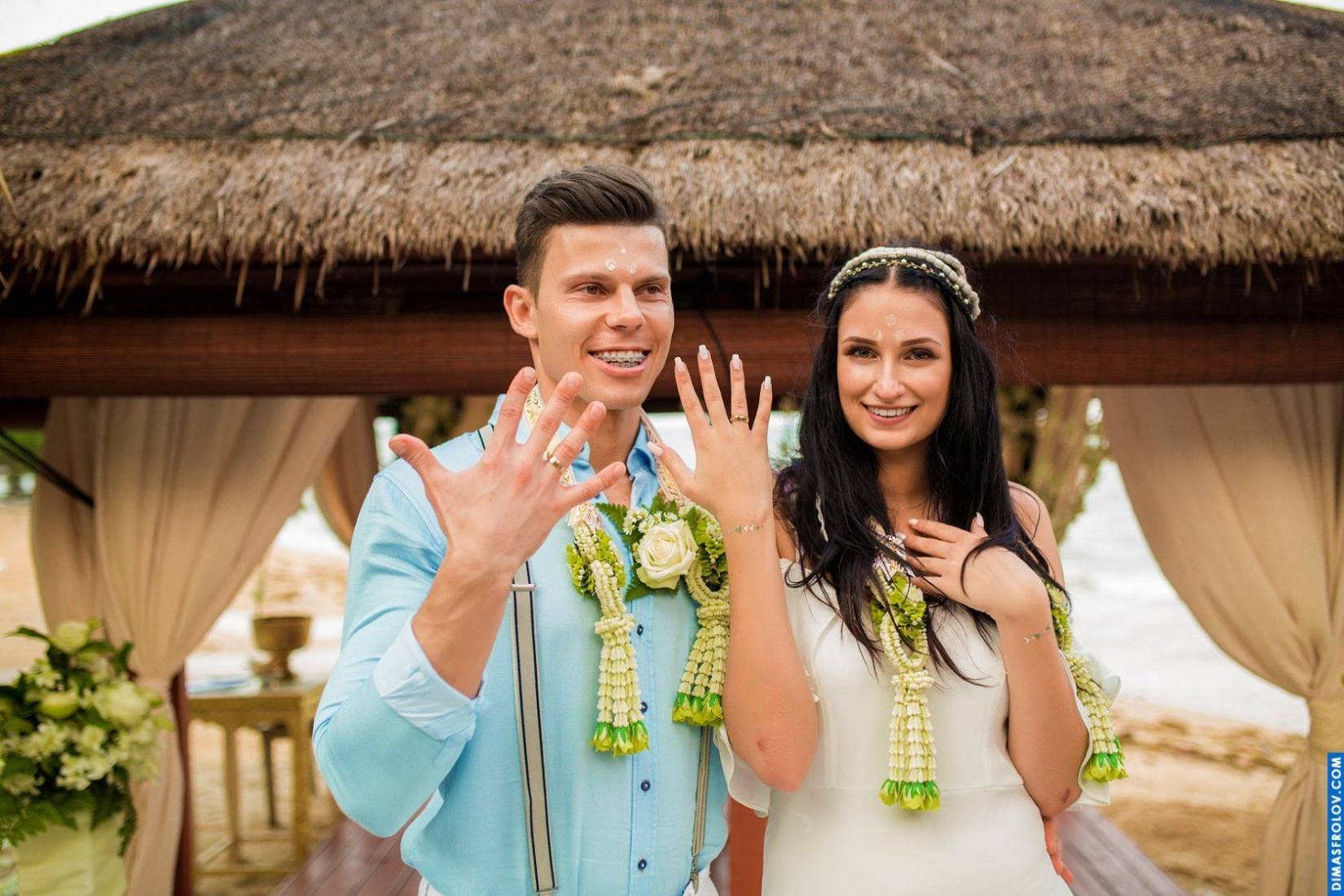 Buddhist Wedding at Zazen Boutique Resort . Photo 3701 (2023-05-03 21:44:32)