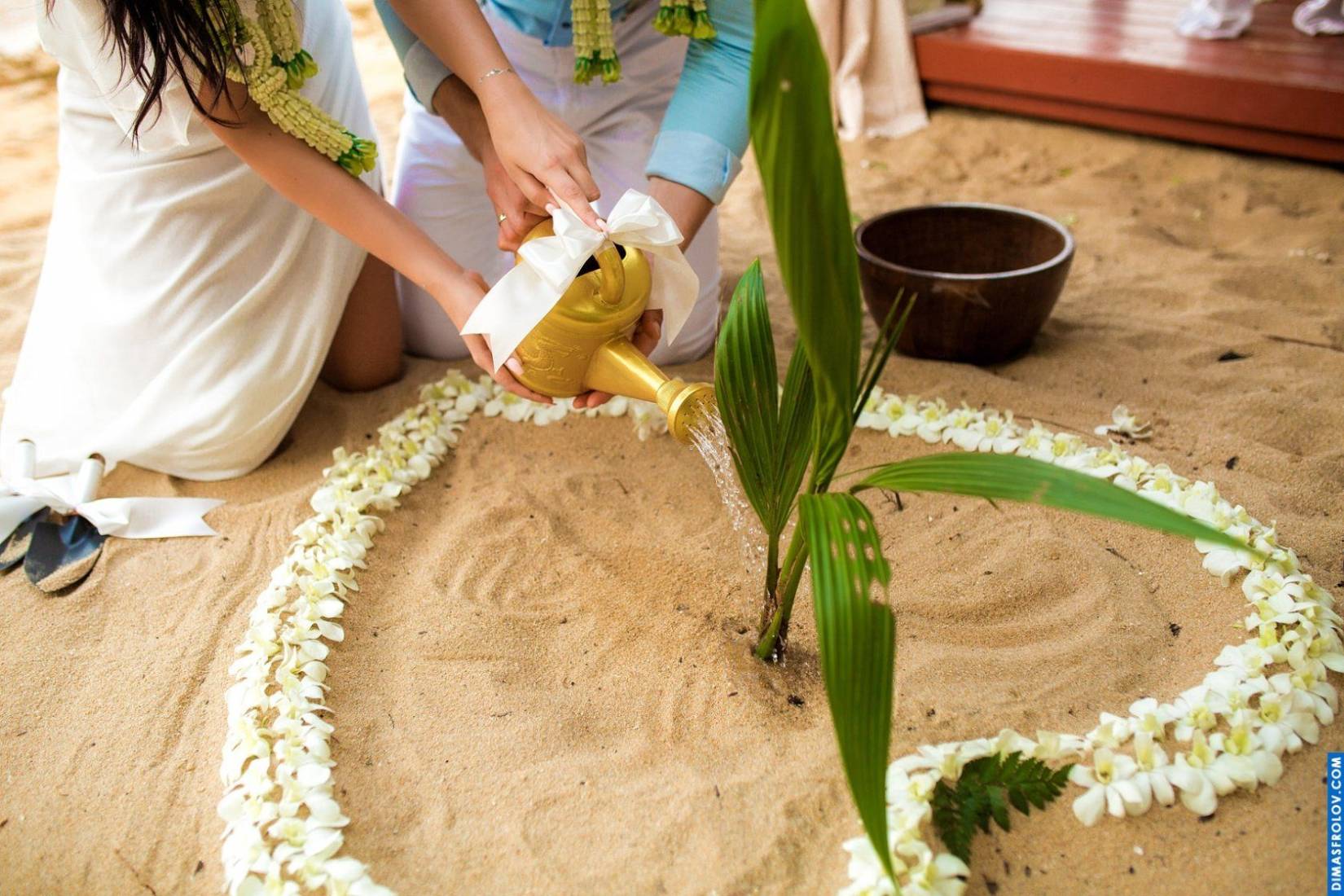Buddhist Wedding at Zazen Boutique Resort . Photo 3722 (2023-05-03 21:44:32)
