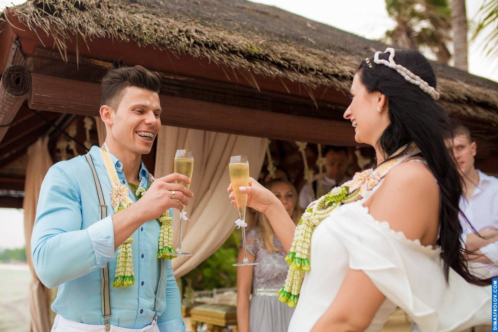 Buddhist Wedding at Zazen Boutique Resort . Photo 3727 (2023-05-03 21:44:32)