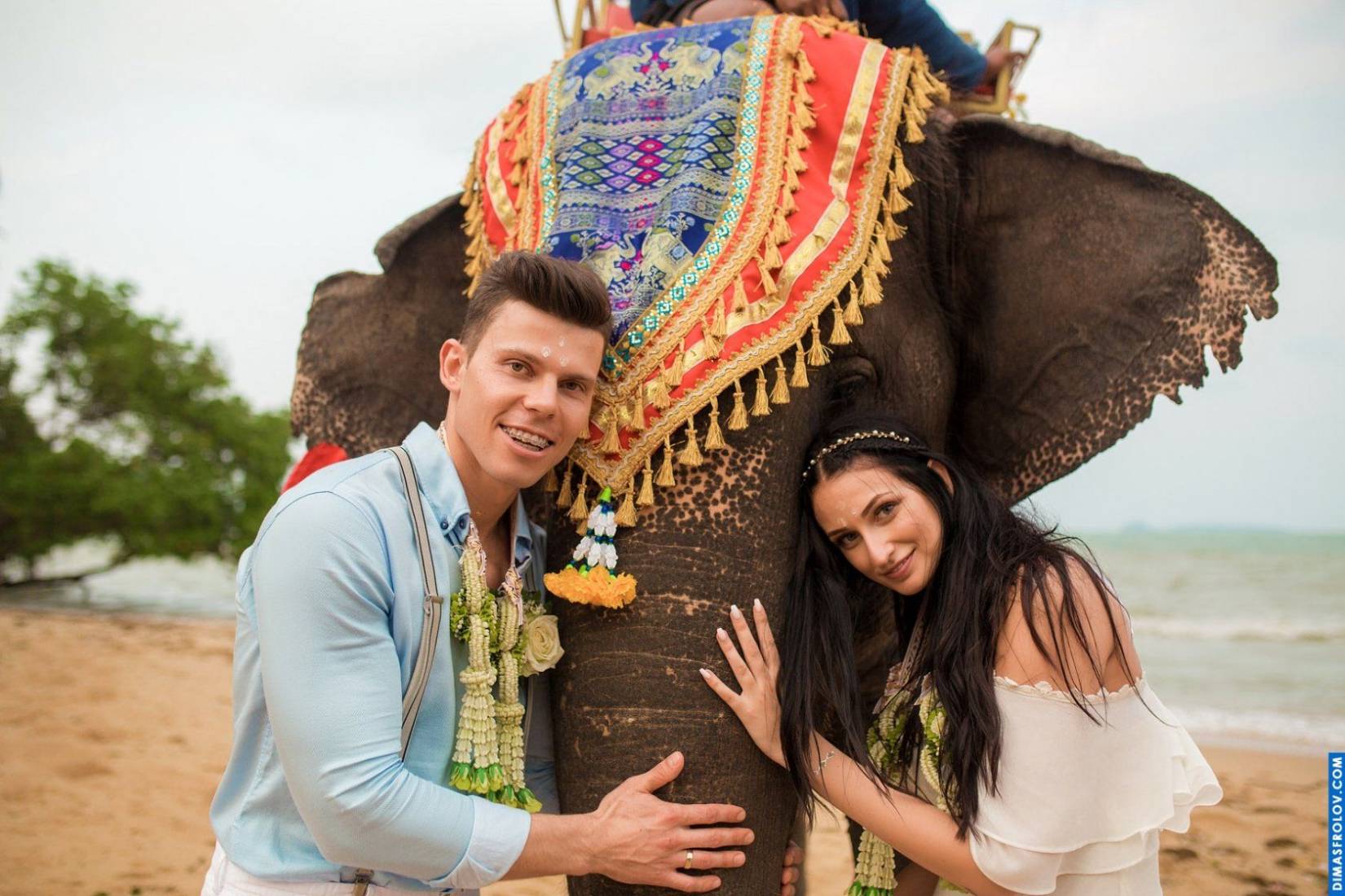 Buddhist Wedding at Zazen Boutique Resort . Photo 3739 (2023-05-03 21:44:32)