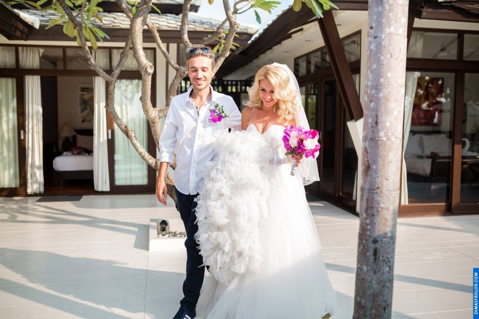 Destination Wedding at Deva Beach Resort. Photo 3804 (2023-05-03 21:44:34)