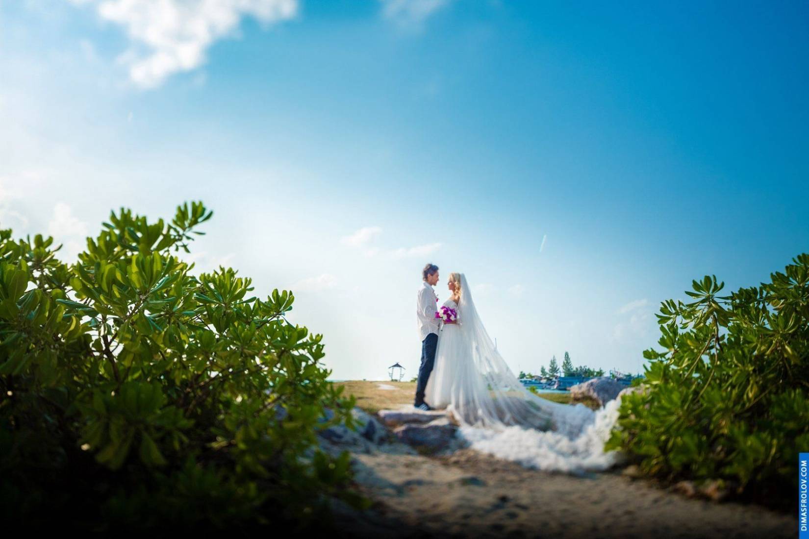 Destination Wedding at Deva Beach Resort. Photo 3834 (2023-05-03 21:44:34)