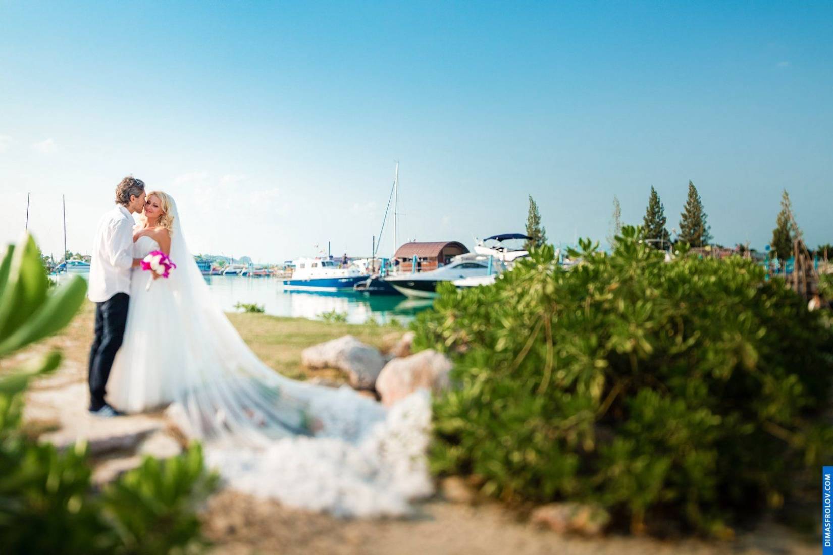 Destination Wedding at Deva Beach Resort. Photo 3833 (2023-05-03 21:44:34)