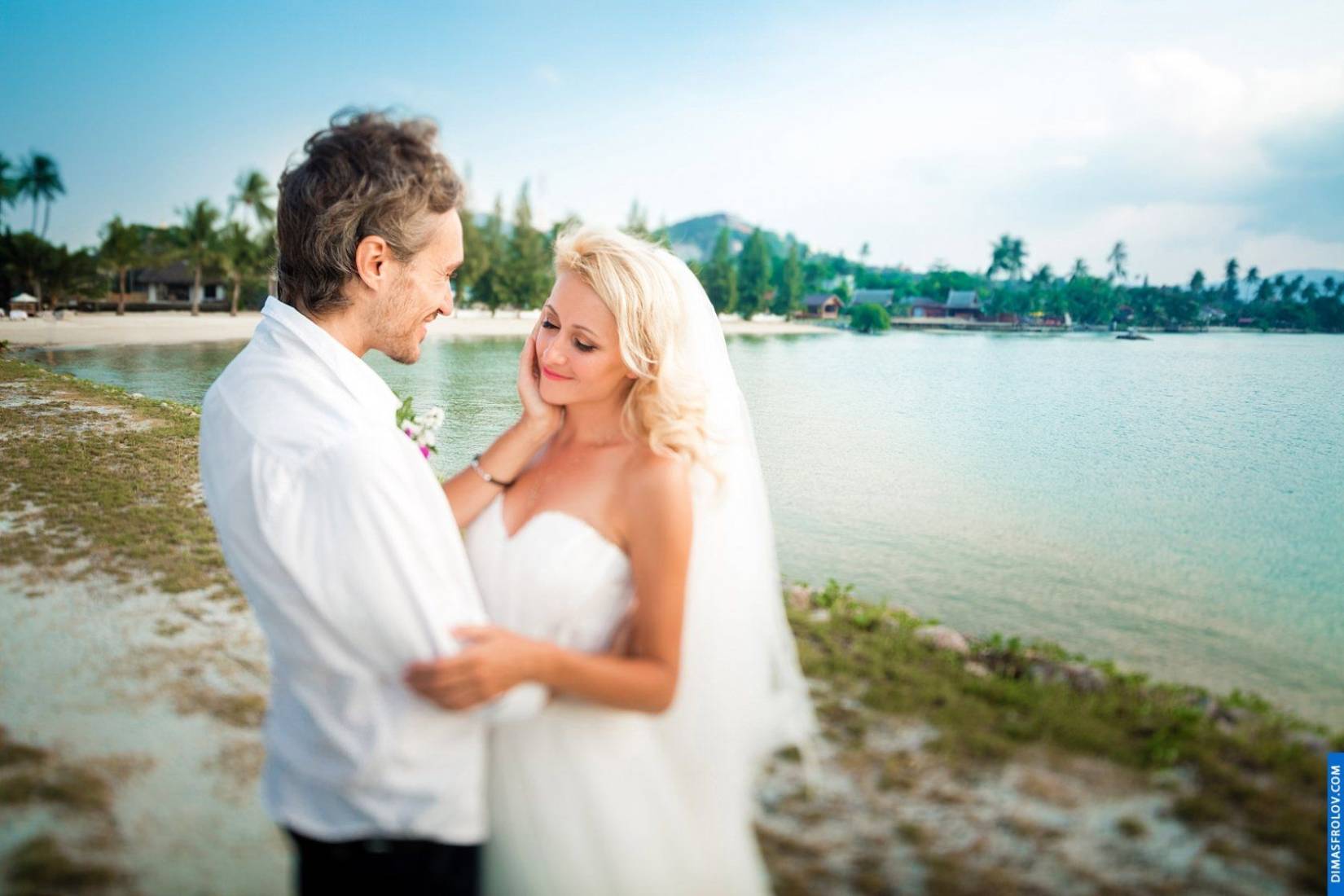 Destination Wedding at Deva Beach Resort. Photo 3838 (2023-05-03 21:44:34)