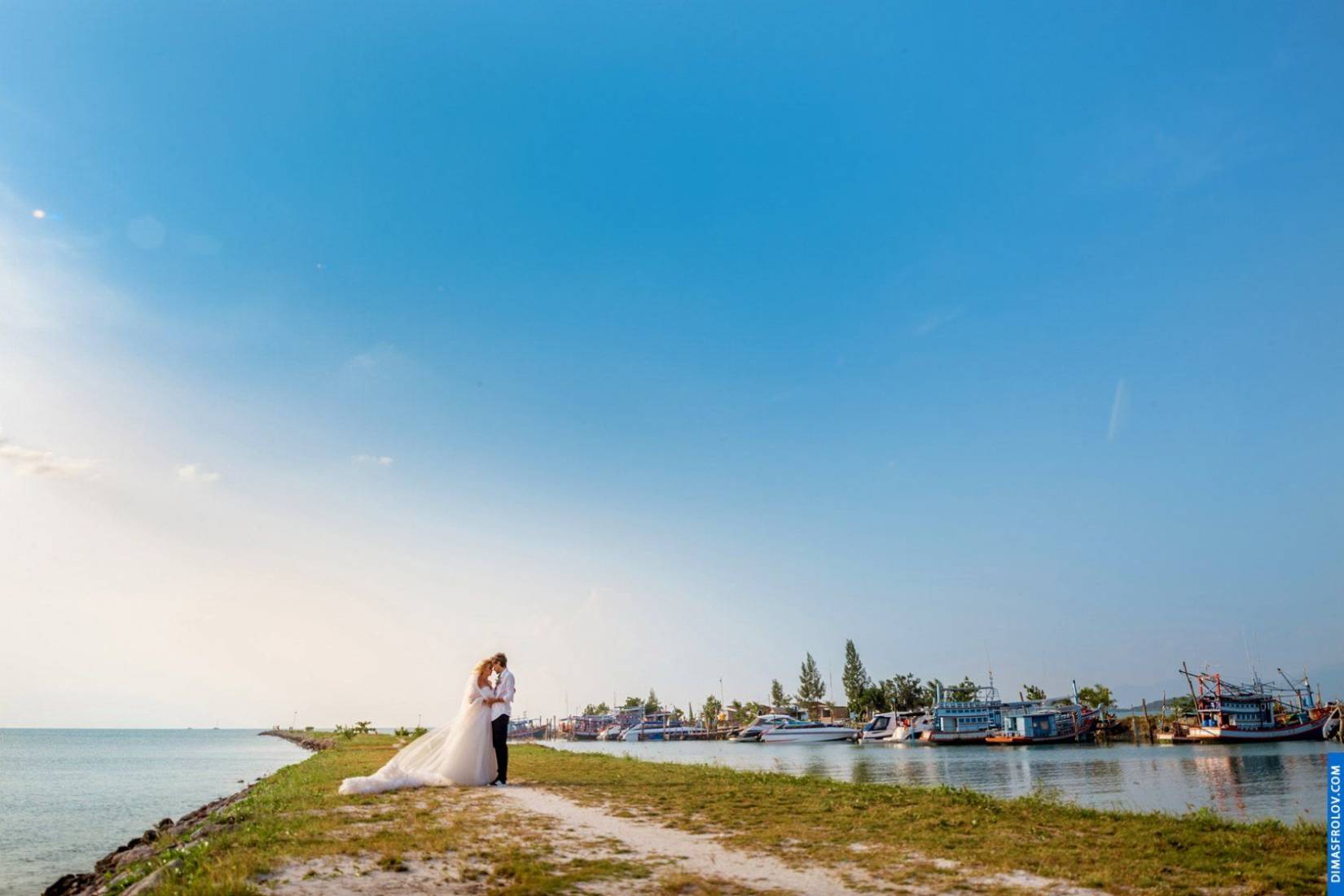 Destination Wedding at Deva Beach Resort. Photo 3869 (2023-05-03 21:44:35)
