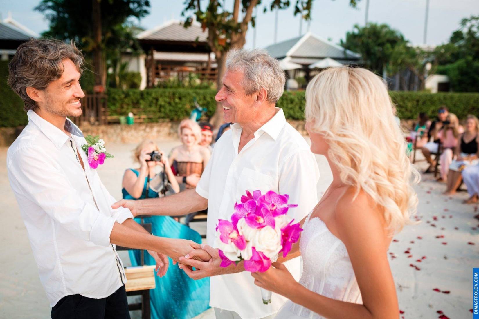 Destination Wedding at Deva Beach Resort. Photo 3933 (2023-05-03 21:44:36)