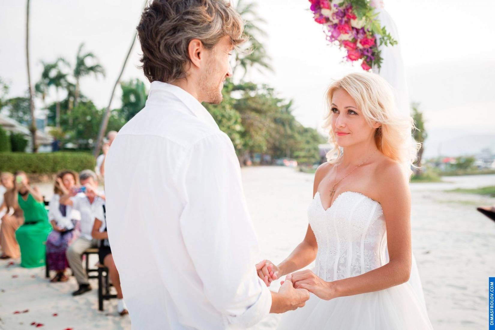 Destination Wedding at Deva Beach Resort. Photo 3935 (2023-05-03 21:44:36)