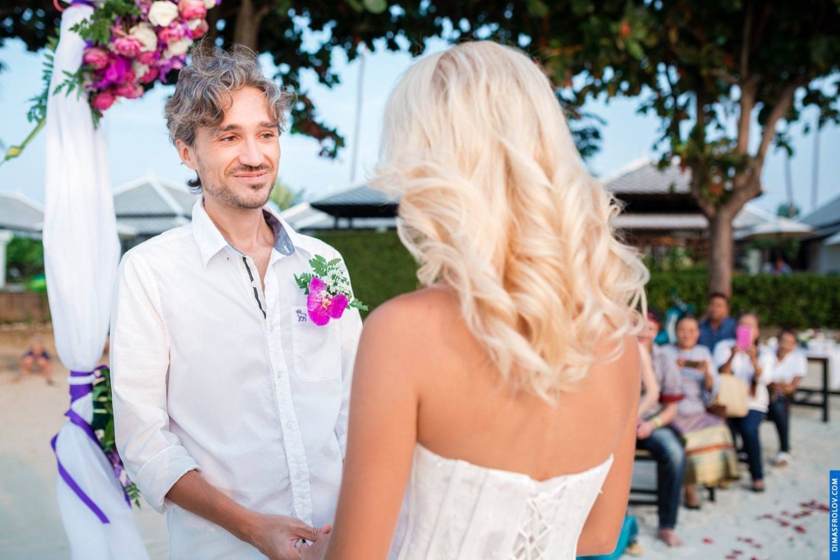 Destination Wedding at Deva Beach Resort. Photo 3937 (2023-05-03 21:44:36)