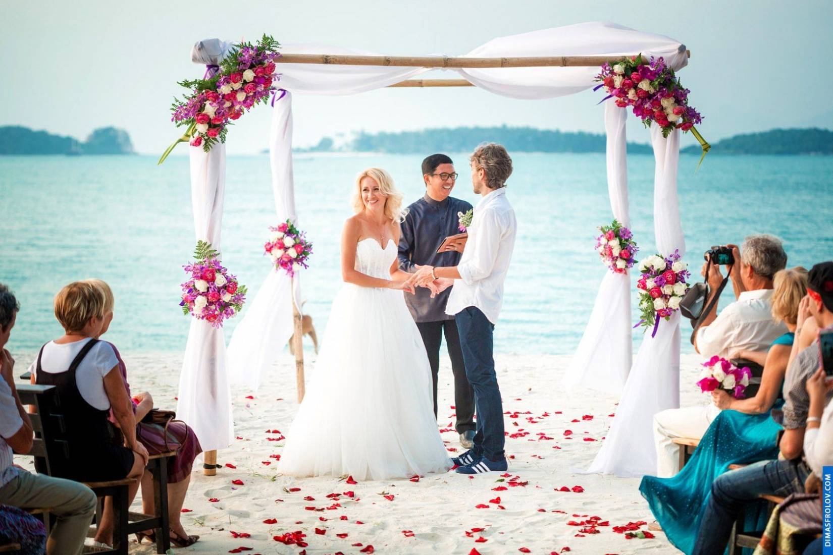 Destination Wedding at Deva Beach Resort. Photo 3946 (2023-05-03 21:44:36)