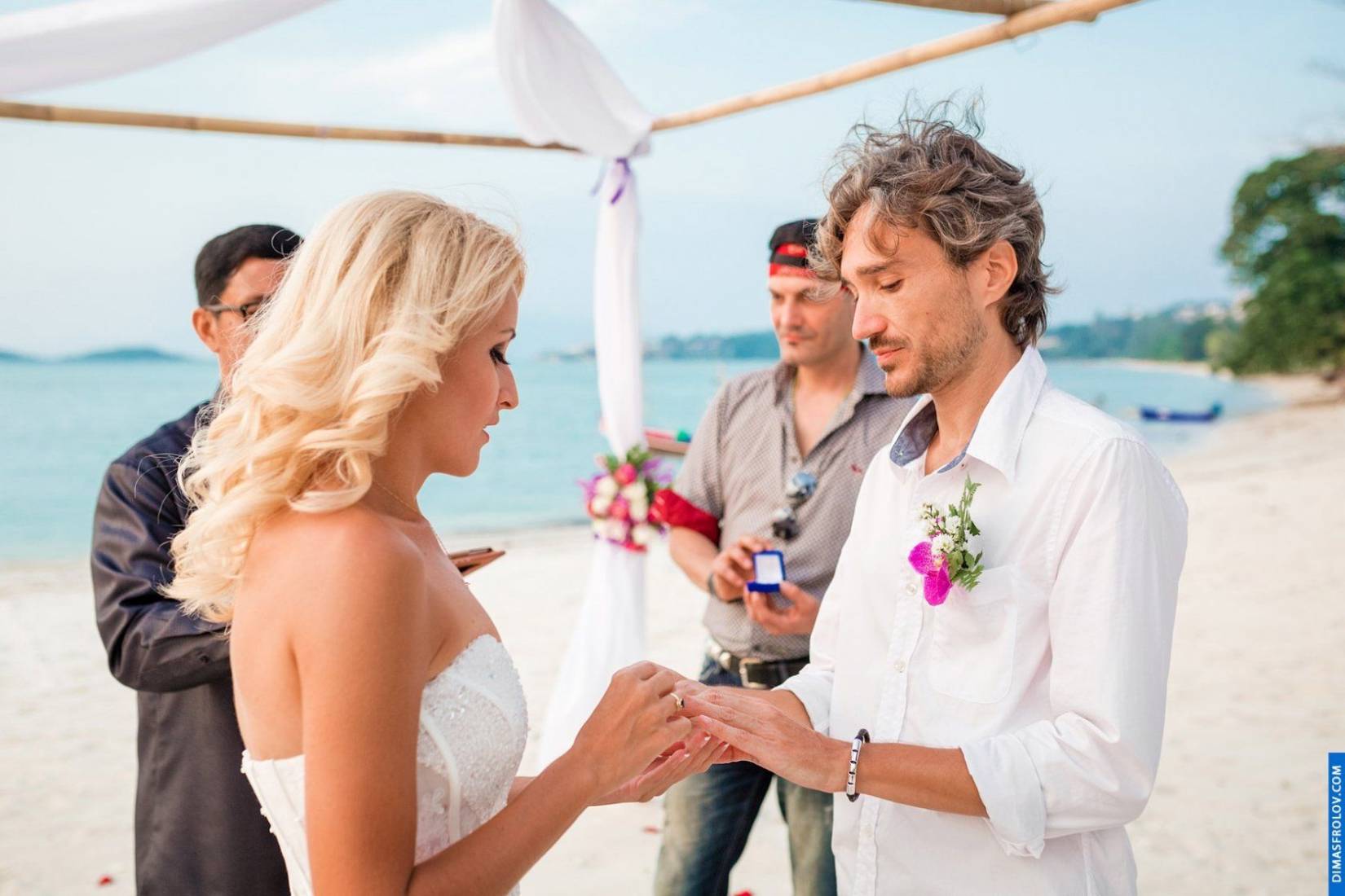 Destination Wedding at Deva Beach Resort. Photo 3962 (2023-05-03 21:44:36)
