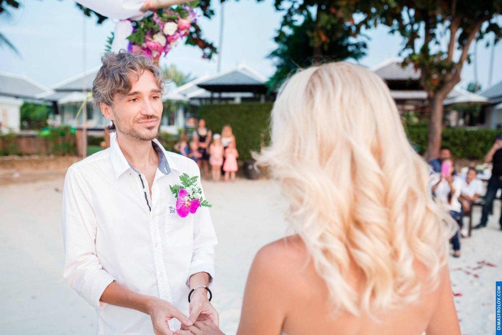 Destination Wedding at Deva Beach Resort. Photo 3972 (2023-05-03 21:44:36)