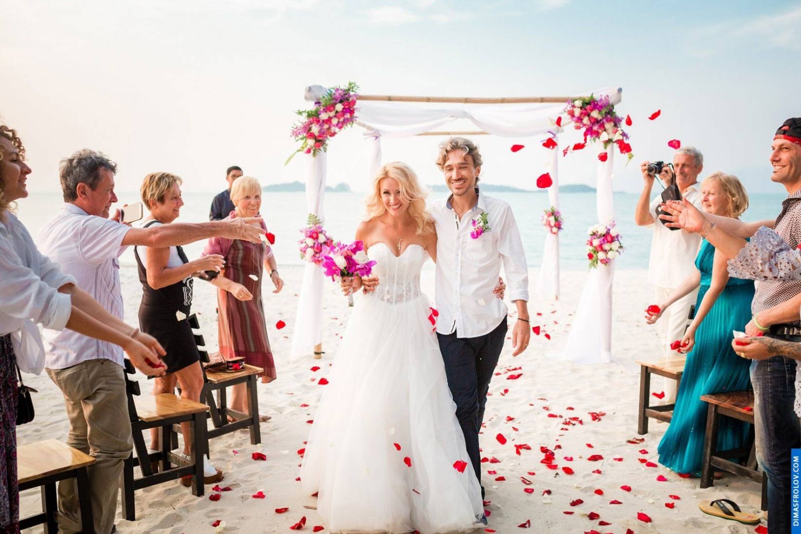 Destination Wedding at Deva Beach Resort. Photo 3977 (2023-05-03 21:44:37)